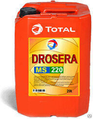 Масло гидравлическое Total Drosera MS 220 20 л 