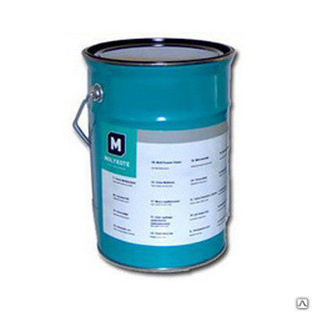 Масло индустриальное компрессорное Molykote L-0268 минеральное 16 кг 