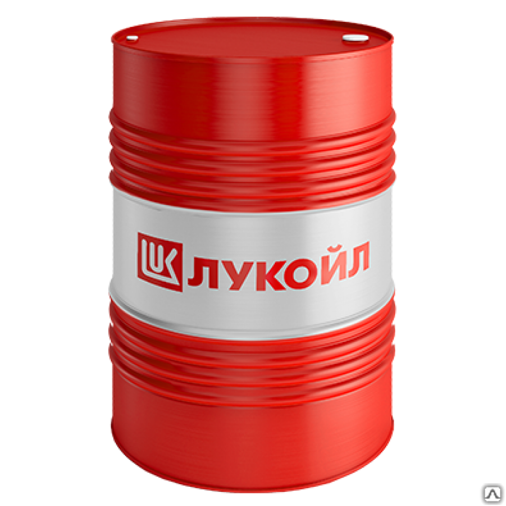 Масло компрессорное Лукойл К2-24 207 л