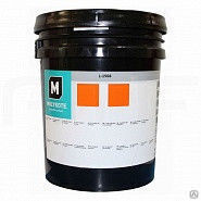 Масло индустриальное компрессорное синтетическое Molykote L-1568 15.8 кг 