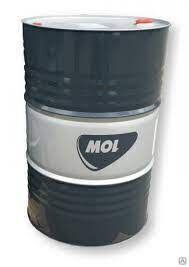 Масло индустриальное вакуумное MOL Compressol RS 46 канистра 10 л