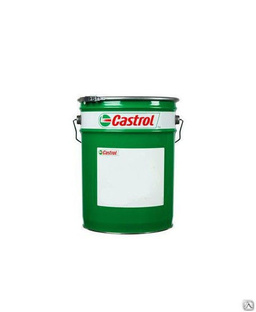 Пластичная смазка Castrol Optimol Paste White T 20 кг 