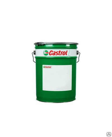 Пластичная смазка Castrol Optimol Paste White T 20 кг