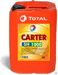 Масло редукторное Total Carter SH 1000 20 л