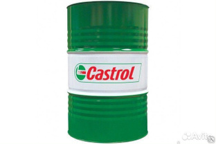 Масло индустриальное Castrol Calibration Oil 4113, 203 л 