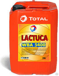 Макроэмульсия Total LACTUCA WBA 5400 20 л