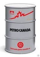 Масло с пищевым допуском Petro-Canada PURITY FG AW 46 205 л 