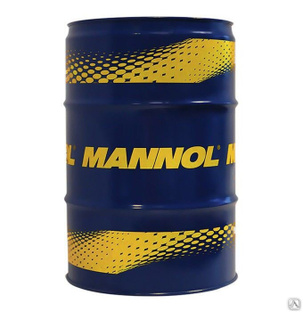 Масло моторное mannol TS-1 SAE 15W-40 shpd (20 л) 
