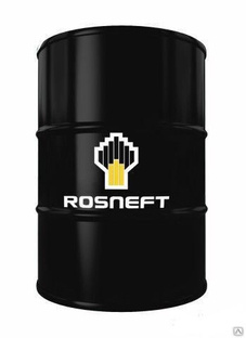 Масло моторное Rosneft М-8дм ГОСТ 8581-78 (180 кг) 