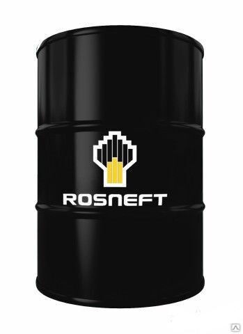 Масло моторное Rosneft М-8дм ГОСТ 8581-78 (850 кг)