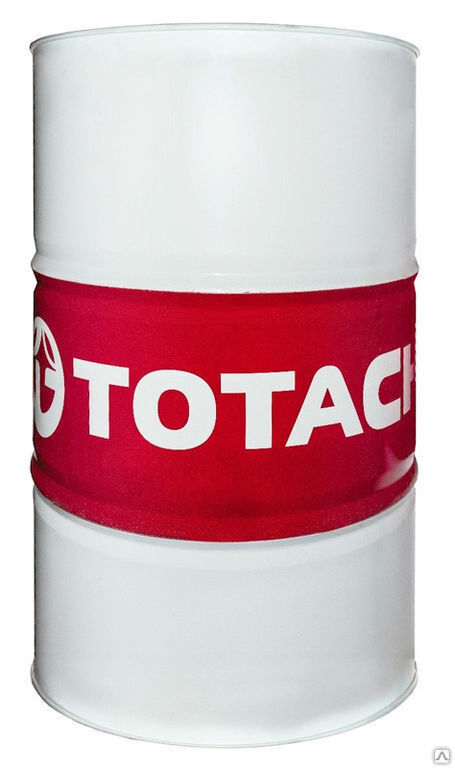 Масло моторное TOTACHI NIRO MD Semi-Synthetic CI-4/SL 5W-30 205 л Totachi