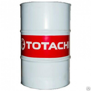 Масло моторное TOTACHI Eco Gasoline Semi-Synthetic SM/CF 5W-30 200 л Totachi 