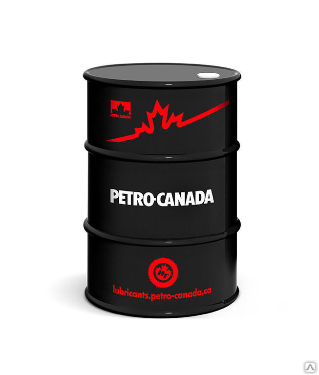 Масло моторное Petro-Canada Supreme 20W-50 205 л