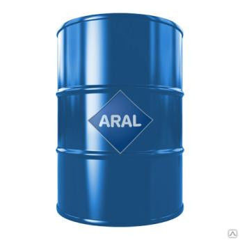 Масло моторное ARAL MultiTurboral SAE 15W-40 205 л Aral