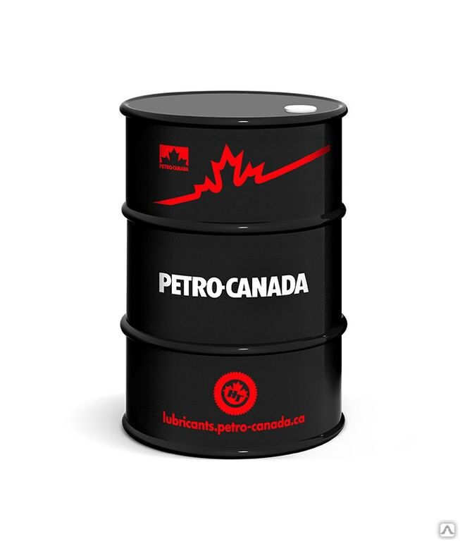 Масло моторное Petro-Canada duron 10 W (205 л)