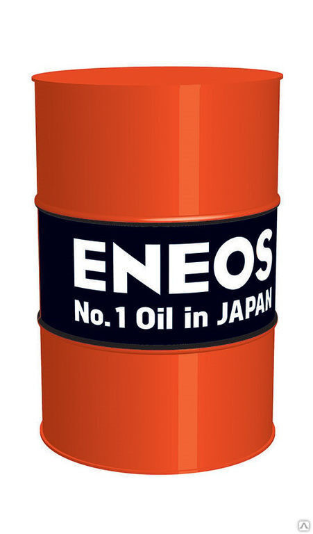 Масло моторное ENEOS Premium Diesel CI-4 5W-40 200 л JX Nippon Oil&Energy JX Nippon Oil&Energy JX Nippon Oil&Energy JX N