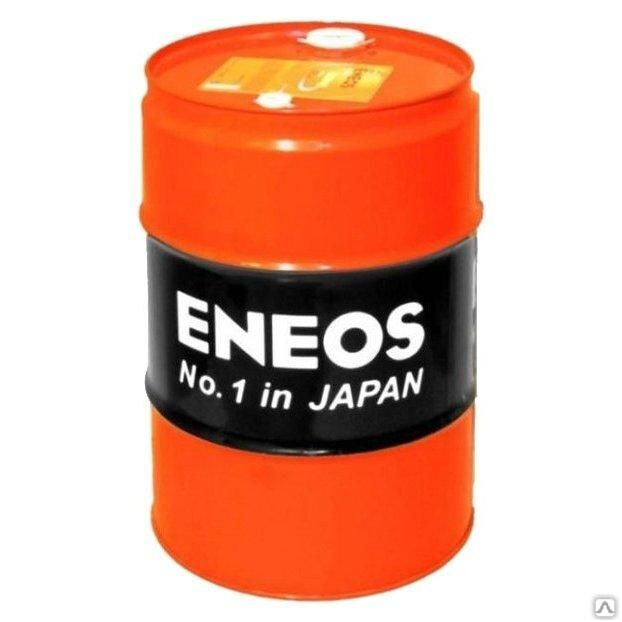 Масло моторное ENEOS CG-4 5W30 полусинтетика 200 л JX Nippon Oil&Energy JX Nippon Oil&Energy JX Nippon Oil&Energy JX Nip