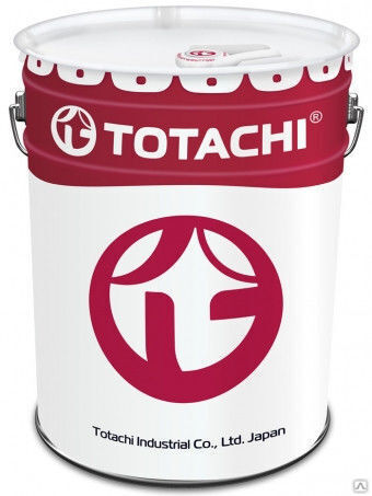 Масло трансмиссионное Totachi ATF Dex- VI 20 л