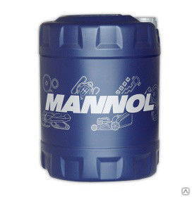 Масло моторное MANNOL TS-3 SAE 10W-40 SHPD 20 л Mannol 