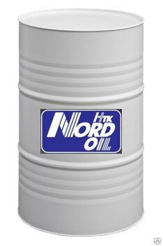 Масло моторное nord OIL Diesel Extra 10W-40 205 л