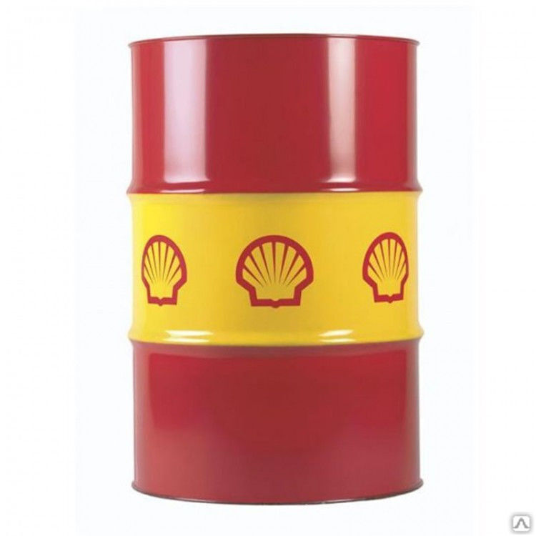 Масло моторное Shell Helix Ultra ECT C2/C3 0W-30 209 л