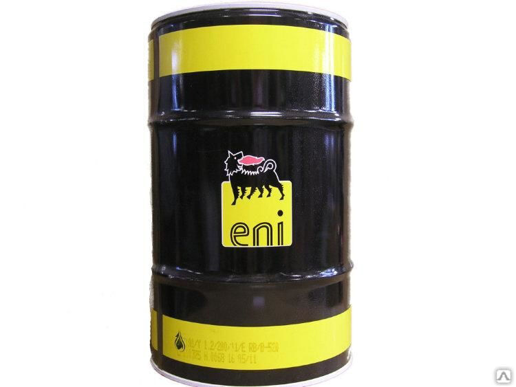 Масло моторное Eni Eurosport 5W-50 60 л
