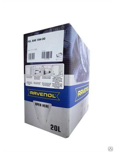 Моторное Масло Ravenol Dxg 5w 30 Купить