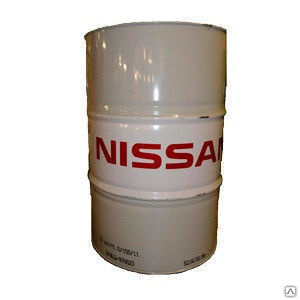 Масло моторное Nissan Motor Oil SAE 5W-40 208 л 