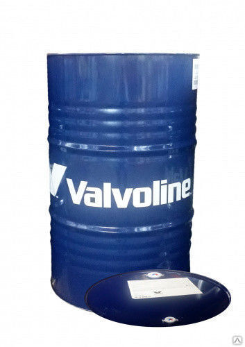 Масло моторное Valvoline Premium Blue SAE 15W-40 208 л