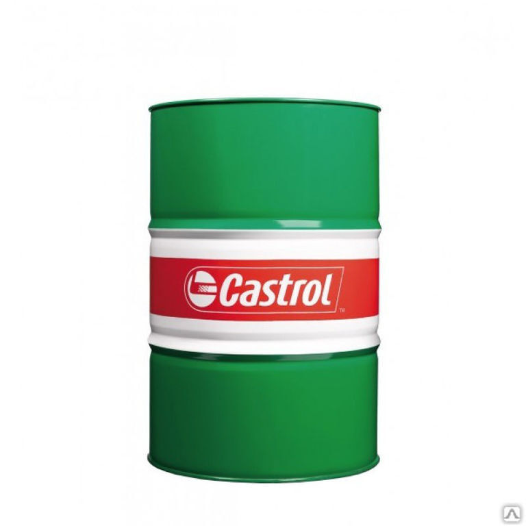 Масло моторное Castrol EDGE Professional LL01 5W-30 60 л