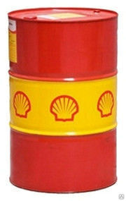 Масло моторное Shell Helix High-Mileage 5W-40 55 л 