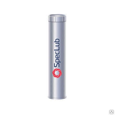 Смазка для цепей SpecLub Unigrease LX (0,37 кг)