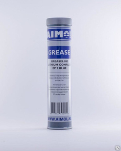 Пластичная смазка Aimol Grease Lithium EP 2 RU 0,4 кг 