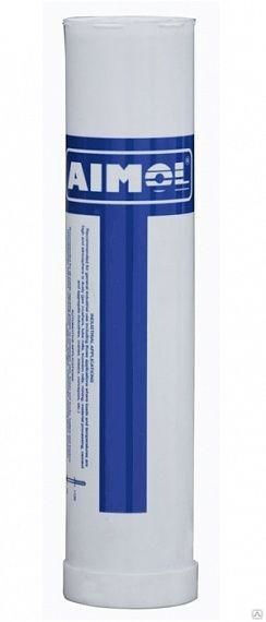 Пластичная смазка-паста синтетическая для гидромолотов Aimol Paste Meissel 0,5 кг