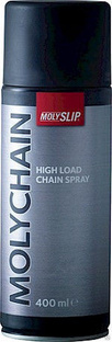 Спрей для цепей и приводов Molyslip Molychain spray 400 мл aerosol 
