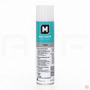 Пластичная смазка Molykote 1122 Spray 400 мл