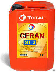 Пластичная смазка Total Ceran ST 2 18 кг 