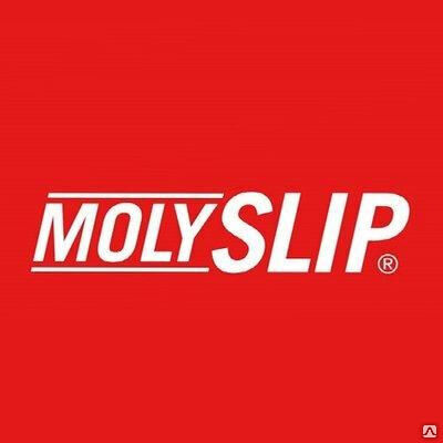 Пластичная смазка для металлообработки Molyslip MQL 50 5 л