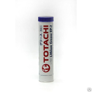 Пластичная смазка Totachi Lithium EP 2 blue 397 г 