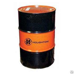 Смазочно-охлаждающая жидкость HOUGHTON Metalina B 3650 209 л Houghton 