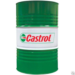 Смазочно-охлаждающая жидкость Castrol Alusol SL 51 XBB 208 л 