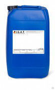 Смазочно-охлаждающая жидкость IGAT Platin Topform 1 S 20 л
