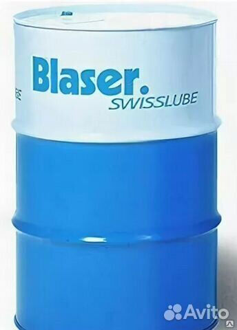 Смазочно-охлаждающая жидкость Cож blaser blasocut 2000 CF (208 л)
