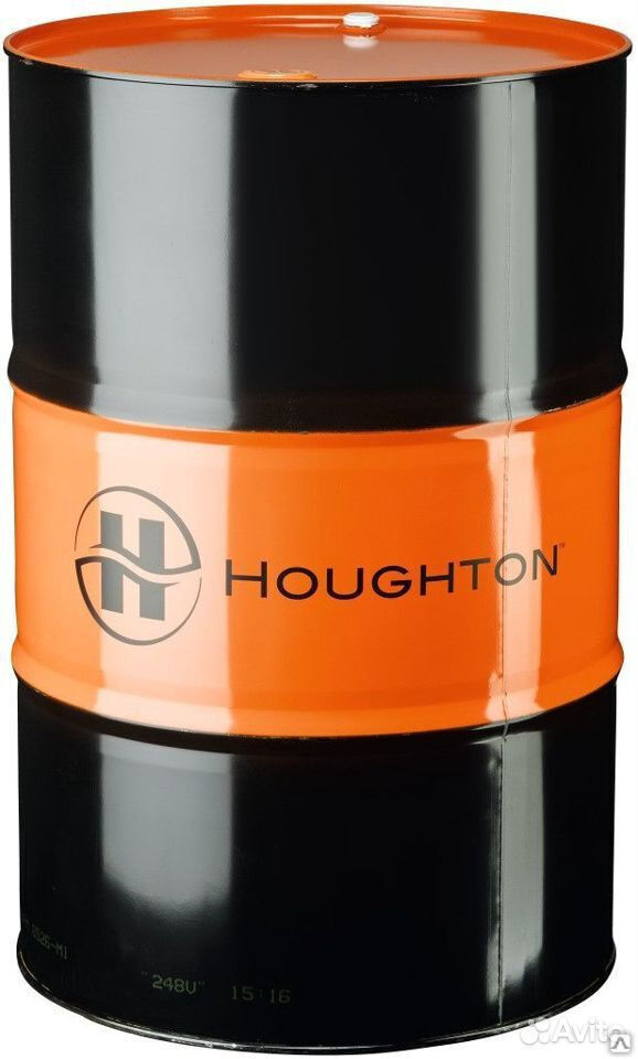 Смазочно-охлаждающая жидкость houghton Macron 2425 S14 (209 л)