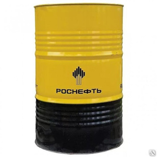 Смазочно-охлаждающая жидкость Rosneft RN Emultec 2080 водосмешиваемая 200 л Роснефть 