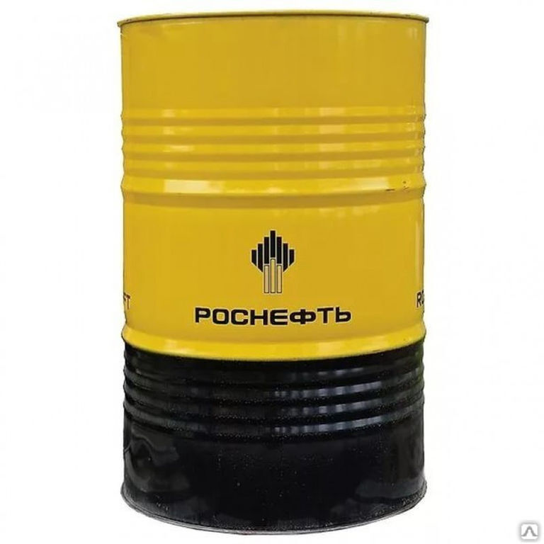 Смазочно-охлаждающая жидкость Rosneft RN Emultec 2080 водосмешиваемая 200 л Роснефть