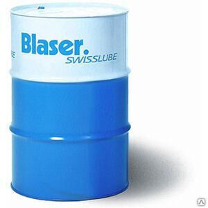 Смазочно-охлаждающая жидкость Cож Blaser Blasocut 4000 CF 208 л