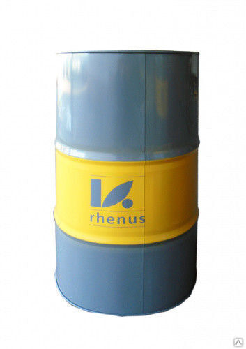 Смазочно-охлаждающая жидкость Rhenus FU 51 200 кг