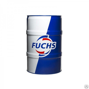 Смазочно-охлаждающая жидкость Fuchs Ecocool 4100 205 л Fuchs Oil 