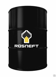 Смазочно-охлаждающая жидкость Rosneft Emu лec 2040 216,5 л РОСС 